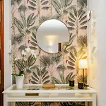 Apartment Cubo's Marino Optional Parking Marbella