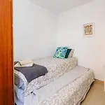 Apartment Cubo's Marino Optional Parking Marbella