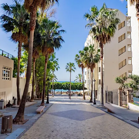 Apartamento Cubo's Marino Optional Parking