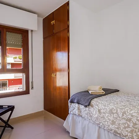 Cubo's Marino Optional Parking * 马尔韦利亚