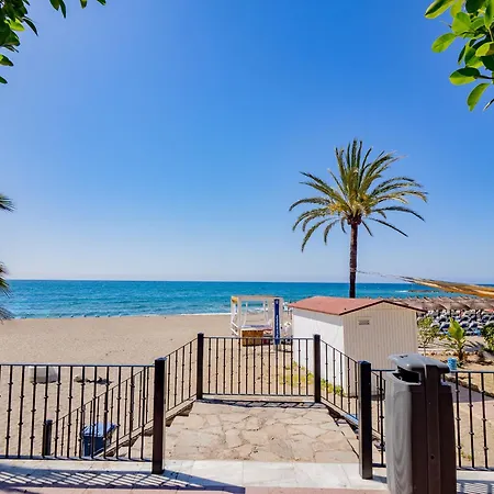 Cubo's Marino Optional Parking Apartamento *