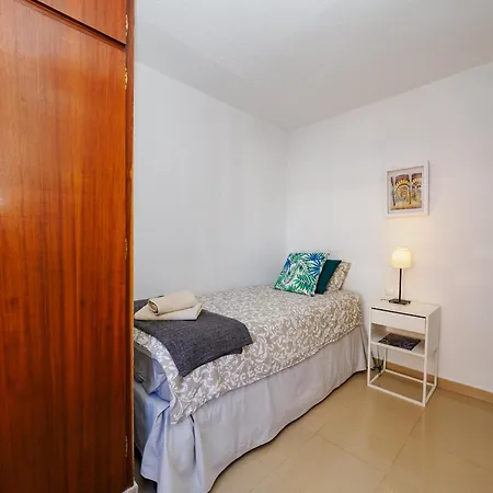 Cubo's Marino Optional Parking Μαρμπέλλα