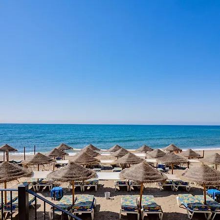 Cubo's Marino Optional Parking Appartamento Marbella