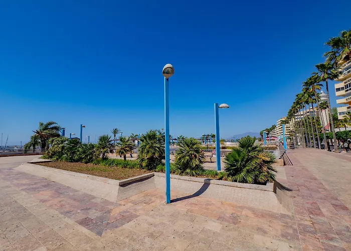 Apartament Cubo's Marino Optional Parking