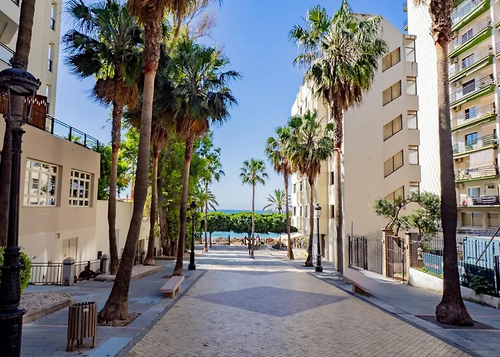 Apartamento Cubo's Marino Optional Parking