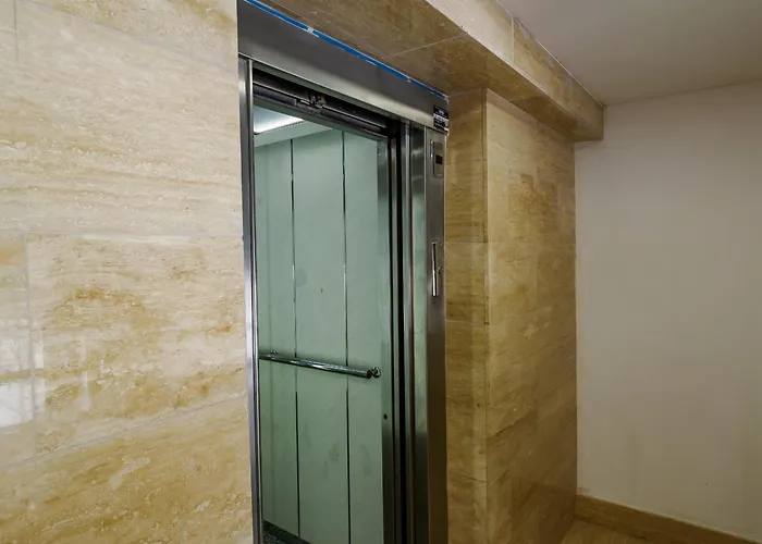 Cubo's Marino Optional Parking Apartamento