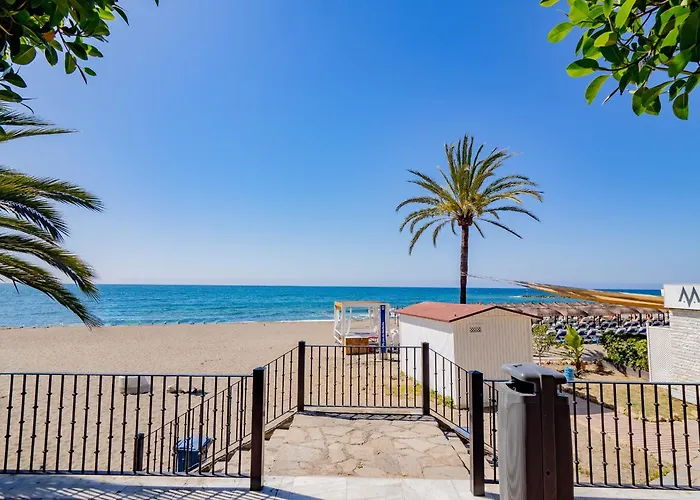 Cubo's Marino Optional Parking Апартаменти *