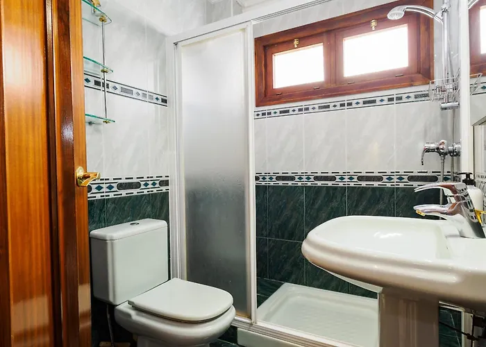 Apartament Cubo's Marino Optional Parking