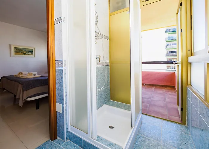 Cubo's Marino Optional Parking Apartamento