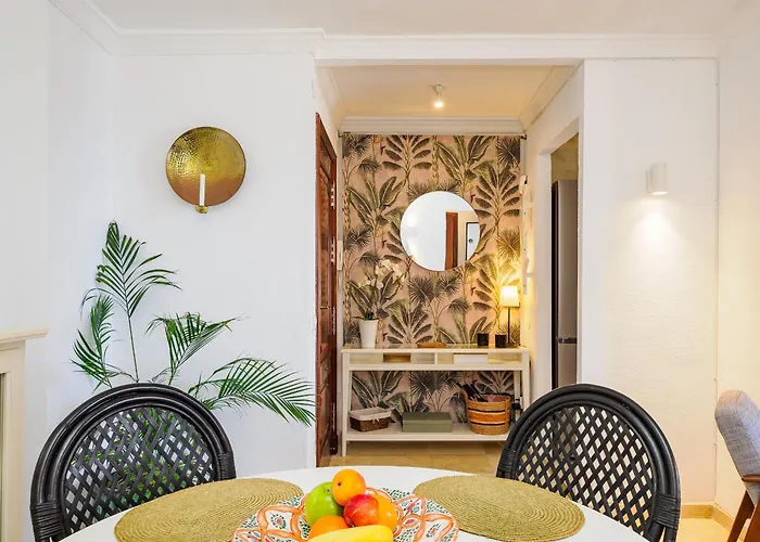 Cubo's Marino Optional Parking Apartamento *