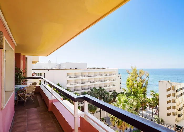 Apartament Cubo's Marino Optional Parking *