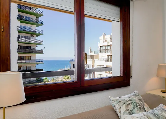 Apartament Cubo's Marino Optional Parking