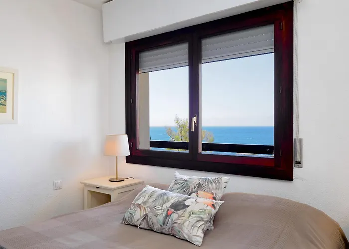 Cubo's Marino Optional Parking Apartamento Marbella