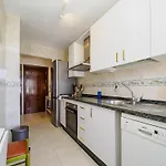 Cubo's Marino Optional Parking Apartamento *