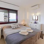 Cubo's Marino Optional Parking Apartamento Marbella