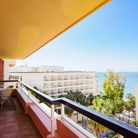 Apartmán Cubo's Marino Optional Parking *