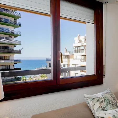 Apartmán Cubo's Marino Optional Parking