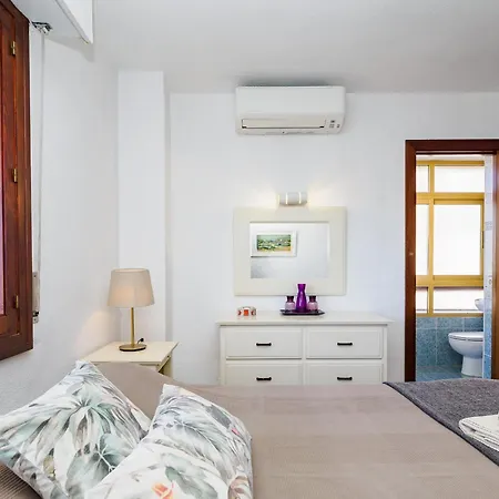 Apartmán Cubo's Marino Optional Parking Marbella